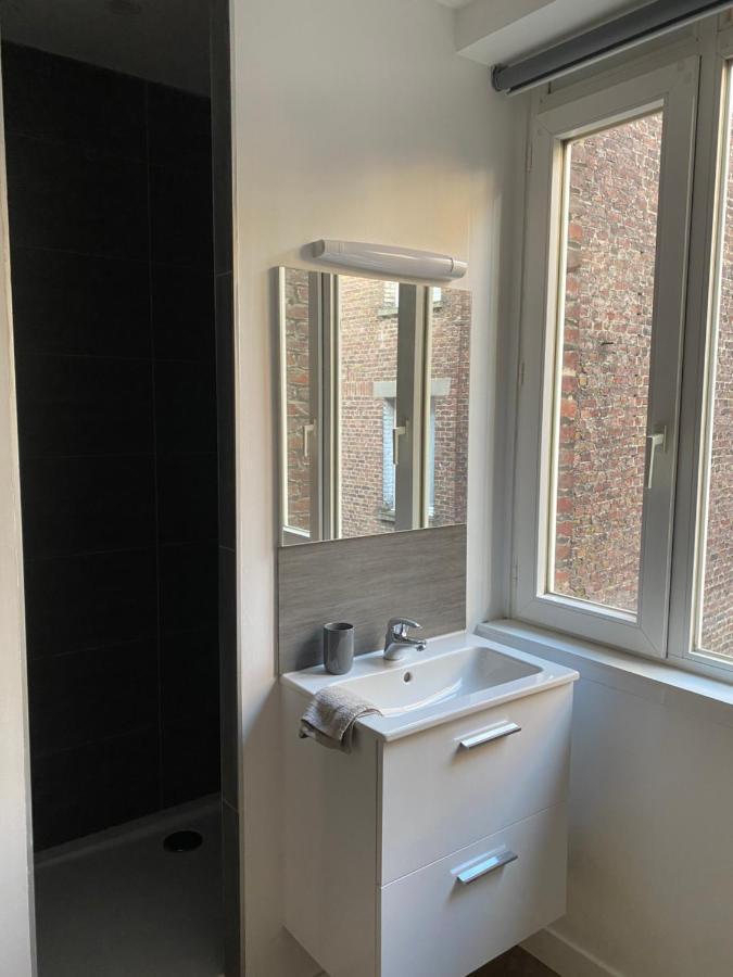 ליל Appartement Hypercentre 4 Personnes 30 M2 מראה חיצוני תמונה